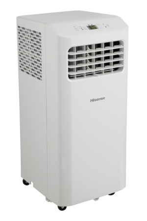 Купить Мобильный кондиционер Hisense V AP-07CR4GKVS00 с качественным монтажом климатических систем в Москве и МО от ПУХОВ  тел.: +7 (495) 123-66-55