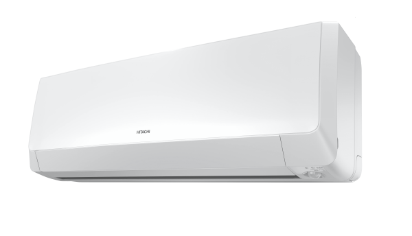 Купить Настенный тепловой насос HITACHI AKEBONO NORDIC RAK-50RXE/RAC-50WXEN с качественным монтажом климатических систем в Москве и МО от ПУХОВ  тел.: +7 (495) 123-66-55