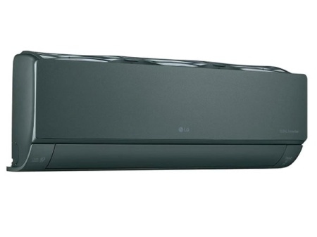 Купить Настенный кондиционер LG ARTCOOL Objet Inverter AG12BK с качественным монтажом климатических систем в Москве и МО от ПУХОВ  тел.: +7 (495) 123-66-55