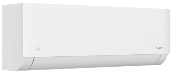 Купить Настенный кондиционер FUNAI SENSEI 2.0 RAC-SN20HP.D07 с качественным монтажом климатических систем в Москве и МО от ПУХОВ  тел.: +7 (495) 123-66-55