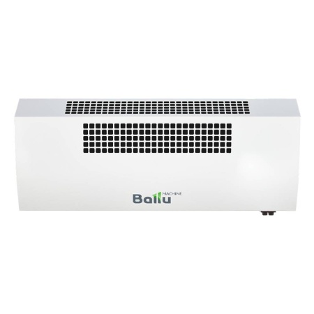Купить Завеса тепловая BALLU BHC-CE-3L с качественным монтажом климатических систем в Москве и МО от ПУХОВ  тел.: +7 (495) 123-66-55