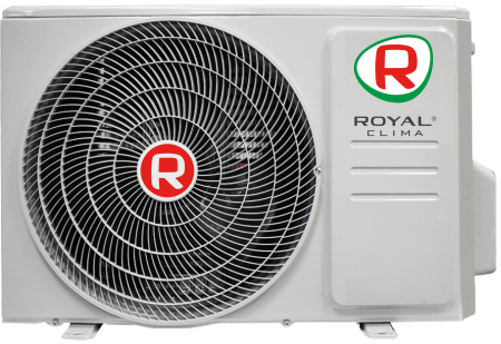 Купить Настенный кондиционер ROYAL Clima TRIUMPH UPGRADE RC-TWN22HN с качественным монтажом климатических систем в Москве и МО от ПУХОВ  тел.: +7 (495) 123-66-55