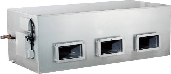 Внутренний канальный блок сплит-системы большой производительности Ferrum FBSDSH150AM1