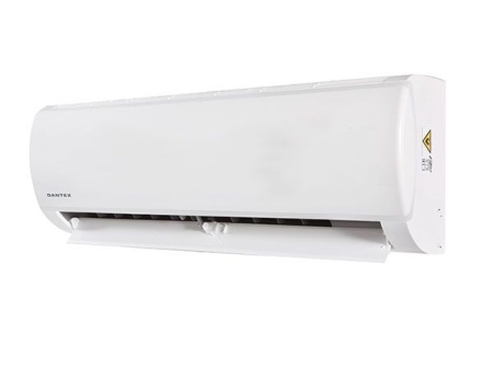 Купить Настенный кондиционер DANTEX CORSO NEW RK-09SDM4/RK-09SDM4E с качественным монтажом климатических систем в Москве и МО от ПУХОВ  тел.: +7 (495) 123-66-55
