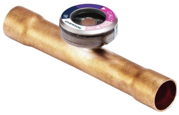 Индикатор влаги AMI-1-TT