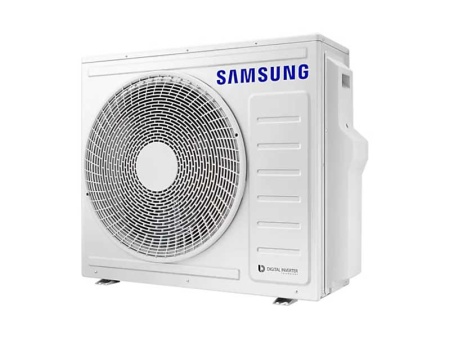 Купить Наружный блок мульти сплит-системы Samsung AJ068TXJ3KH/EA с качественным монтажом климатических систем в Москве и МО от ПУХОВ  тел.: +7 (495) 123-66-55