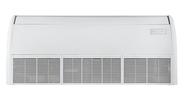 Напольно-потолочный кондиционер EXPERTAIR by ZILON HARD ZAC-HD24XCFC-IU/ZAC-HD24XC-OU