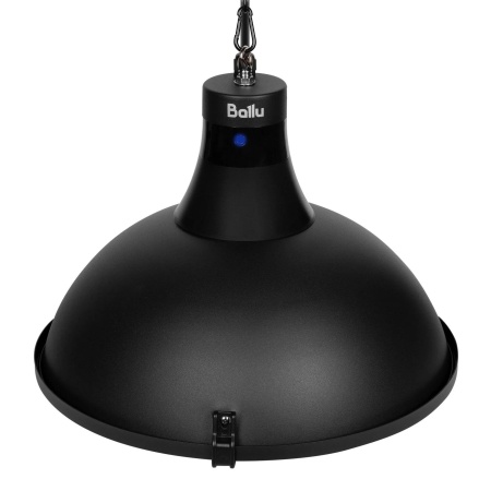 Купить Обогреватель инфракрасный Ballu BIH-LL-2.5-B с качественным монтажом климатических систем в Москве и МО от ПУХОВ  тел.: +7 (495) 123-66-55
