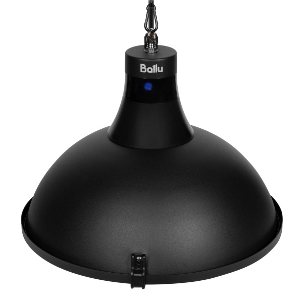 Купить Обогреватель инфракрасный Ballu BIH-LL-2.5-B с качественным монтажом климатических систем в Москве и МО от ПУХОВ  тел.: +7 (495) 123-66-55