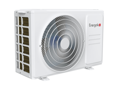 Купить Канальный кондиционер Energolux DUCT SAD18D6-A/SAU18U6-A-WS30 с качественным монтажом климатических систем в Москве и МО от ПУХОВ  тел.: +7 (495) 123-66-55