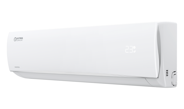 Настенный кондиционер ULTIMA COMFORT ECLIPSE Inverter 2026 ECP-I09PN