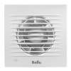Купить Вентилятор вытяжной Ballu BAF-FW 120 N с антимоскитной сеткой с качественным монтажом климатических систем в Москве и МО от ПУХОВ  тел.: +7 (495) 123-66-55