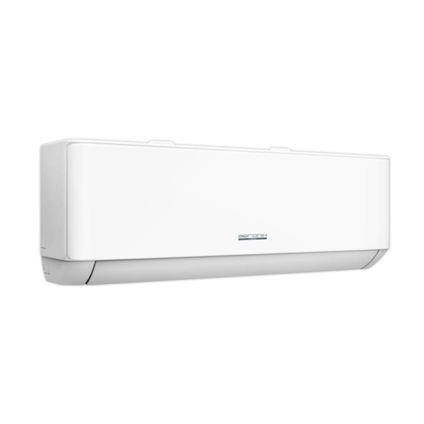 Купить Настенный кондиционер AERONIK Antivirus Inverter ASI-09 IU3/ASO-09 IU3 с качественным монтажом климатических систем в Москве и МО от ПУХОВ  тел.: +7 (495) 123-66-55