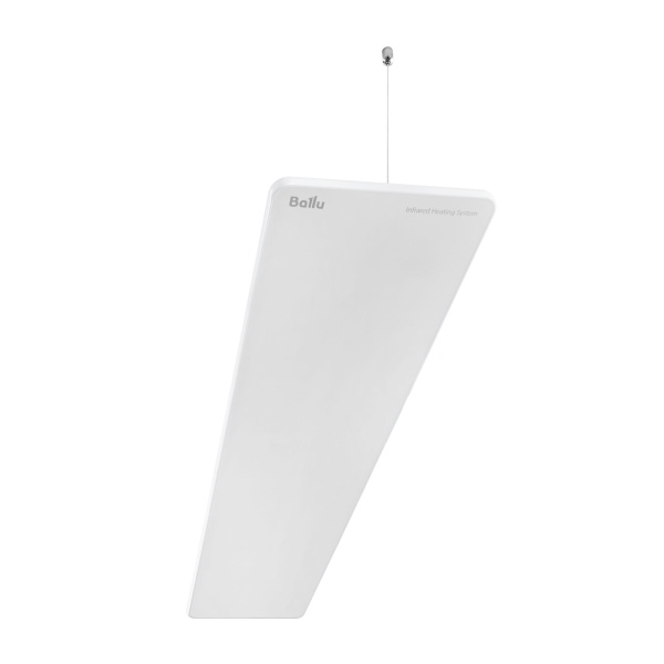 Купить Комплект обогреватель инфракрасный Ballu BIH-GSW-0.8 + Терморегулятор BMT-1 с качественным монтажом климатических систем в Москве и МО от ПУХОВ  тел.: +7 (495) 123-66-55