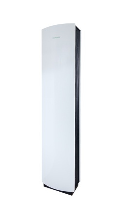 Купить Электрическая тепловая завеса Tropik Line SMART18E20 с качественным монтажом климатических систем в Москве и МО от ПУХОВ  тел.: +7 (495) 123-66-55