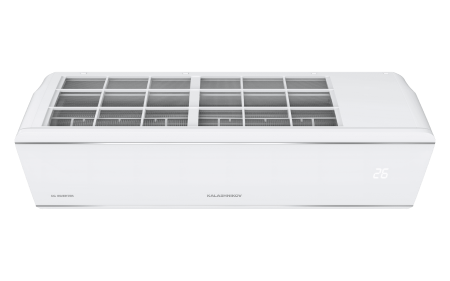 Купить Настенный кондиционер KALASHNIKOV Forpost Inverter KVAC-I-09IN-FP1/KVAC-I-09OD-FP1 с качественным монтажом климатических систем в Москве и МО от ПУХОВ  тел.: +7 (495) 123-66-55