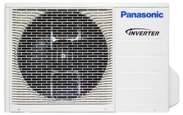 Купить Настенный кондиционер Panasonic DELUXE INVERTER CS-E18RKDW/CU-E18RKD с качественным монтажом климатических систем в Москве и МО от ПУХОВ  тел.: +7 (495) 123-66-55
