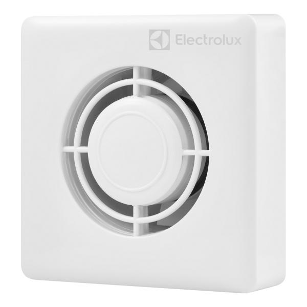 Вентилятор вытяжной Electrolux Slim EAFS-150T с таймером