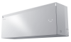 Купить Настенный кондиционер Hisense SENSATION SLIDER PRO SUPERIOR DC INVERTER AS-10UW4RWMQK00 с качественным монтажом климатических систем в Москве и МО от ПУХОВ  тел.: +7 (495) 123-66-55
