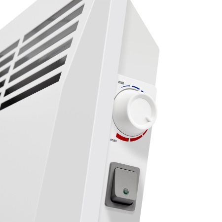 Купить Конвектор электрический Ballu Camino Eco Turbo BEC/EMT-1000 с качественным монтажом климатических систем в Москве и МО от ПУХОВ  тел.: +7 (495) 123-66-55