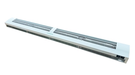 Купить Электрическая тепловая завеса Tropik Line А12 eco с качественным монтажом климатических систем в Москве и МО от ПУХОВ  тел.: +7 (495) 123-66-55