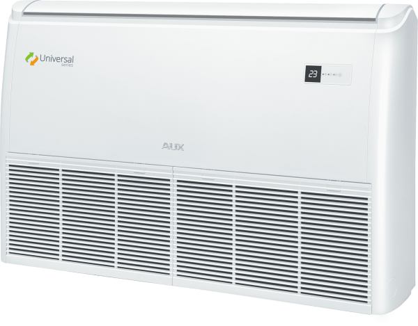 Напольно-потолочный кондиционер AUX ALCF-H24/4DR2A/AL-H24/4DR2A(U)