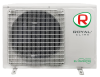 Купить Кассетный кондиционер Royal Clima COMPETENZA DC Inverter 2025 CO-4C 18HNDI/CO-4C/pan 8D1/CO-E 18HNDI с качественным монтажом климатических систем в Москве и МО от ПУХОВ  тел.: +7 (495) 123-66-55