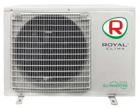 Купить Кассетный кондиционер Royal Clima COMPETENZA DC Inverter 2025 CO-4C 18HNDI/CO-4C/pan 8D1/CO-E 18HNDI с качественным монтажом климатических систем в Москве и МО от ПУХОВ  тел.: +7 (495) 123-66-55