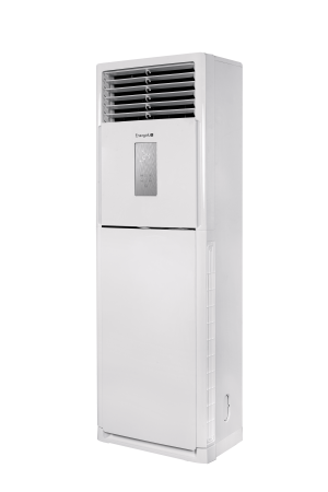 Купить Колонный кондиционер Energolux CABINET SAP48P6-A/SAU48U6-A с качественным монтажом климатических систем в Москве и МО от ПУХОВ  тел.: +7 (495) 123-66-55