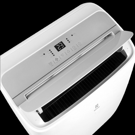 Купить Кондиционер мобильный Electrolux EACM-14 CLN/N6 2.0 EU с качественным монтажом климатических систем в Москве и МО от ПУХОВ  тел.: +7 (495) 123-66-55