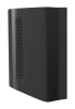 Купить Настенный кондиционер Hisense VISION PRO 2.0 CARBON SUPERIOR DC Inverter AS-18UW4RBVQH01(B) с качественным монтажом климатических систем в Москве и МО от ПУХОВ  тел.: +7 (495) 123-66-55