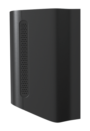 Купить Настенный кондиционер Hisense VISION PRO 2.0 CARBON SUPERIOR DC Inverter AS-18UW4RBVQH01(B) с качественным монтажом климатических систем в Москве и МО от ПУХОВ  тел.: +7 (495) 123-66-55