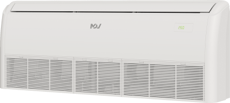 Купить Напольно-потолочный блок VRF-системы MDV V8 MDVI3-125CFVR12D с качественным монтажом климатических систем в Москве и МО от ПУХОВ  тел.: +7 (495) 123-66-55