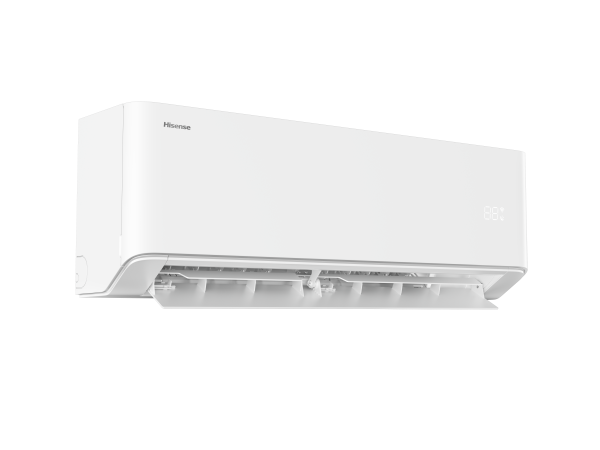 Купить Настенный кондиционер Hisense VIBE Classic A AS-24HW4RFWHA00 с качественным монтажом климатических систем в Москве и МО от ПУХОВ  тел.: +7 (495) 123-66-55