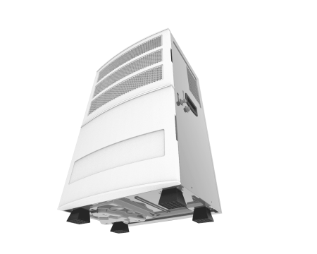 Купить Осушитель воздуха FUNAI YAMANEKO 120 RAD-Y120T7E с качественным монтажом климатических систем в Москве и МО от ПУХОВ  тел.: +7 (495) 123-66-55