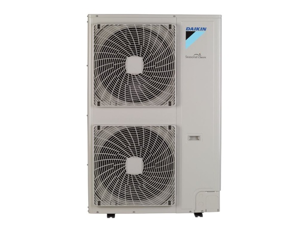 Купить Канальный кондиционер Daikin FBA140A/RZASG140MY1 с качественным монтажом климатических систем в Москве и МО от ПУХОВ  тел.: +7 (495) 123-66-55