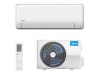 Купить Настенный кондиционер (тепловой насос) Midea HeatForce MSHP-12N8D6-I/MSHP-12N8D6-O с качественным монтажом климатических систем в Москве и МО от ПУХОВ  тел.: +7 (495) 123-66-55