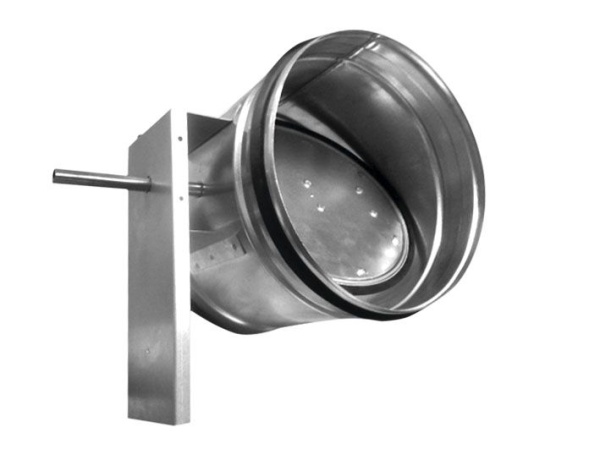 Воздушный клапан OPENAIR by ZILON ZSK 355