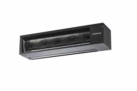 Купить Тепловая завеса водяная Tropik Line X525W10 с качественным монтажом климатических систем в Москве и МО от ПУХОВ  тел.: +7 (495) 123-66-55