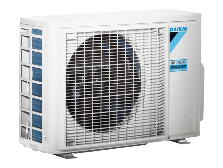 Купить Наружный блок мульти сплит-системы Daikin 2MXM68A9 с качественным монтажом климатических систем в Москве и МО от ПУХОВ  тел.: +7 (495) 123-66-55
