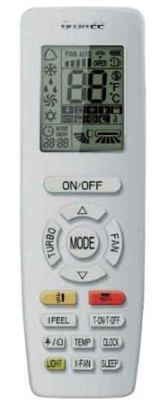 Купить Настенный кондиционер Gree Pular Inverter GWH24AGDXE-K6DNA4C с качественным монтажом климатических систем в Москве и МО от ПУХОВ  тел.: +7 (495) 123-66-55