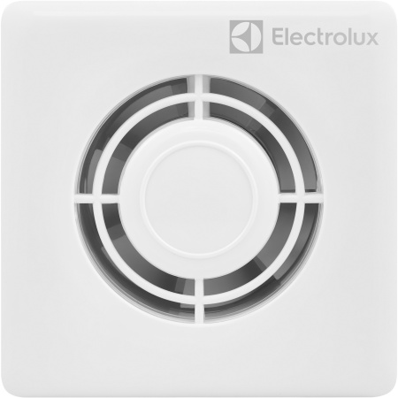 Купить Вентилятор вытяжной Electrolux Slim EAFS-150T с таймером с качественным монтажом климатических систем в Москве и МО от ПУХОВ  тел.: +7 (495) 123-66-55