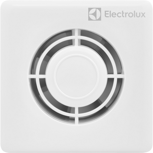 Купить Вентилятор вытяжной Electrolux Slim EAFS-100T с таймером с качественным монтажом климатических систем в Москве и МО от ПУХОВ  тел.: +7 (495) 123-66-55