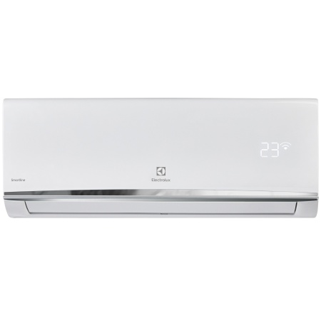 Купить Настенный кондиционер Electrolux Smartline EACS-12HSM/N8_V2 с качественным монтажом климатических систем в Москве и МО от ПУХОВ  тел.: +7 (495) 123-66-55