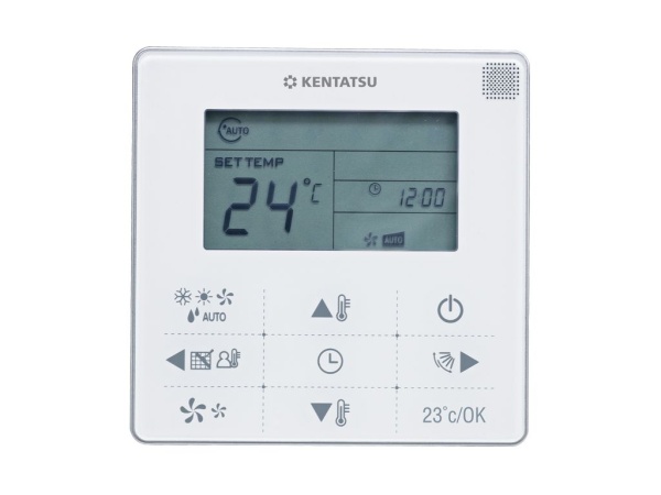 Проводной пульт управления Kentatsu KWC-41