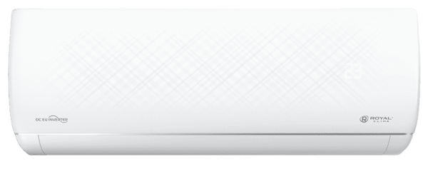 Купить Настенный кондиционер Royal Clima RENAISSANCE DC EU INVERTER 2024 RCI-RNС24HN с качественным монтажом климатических систем в Москве и МО от ПУХОВ  тел.: +7 (495) 123-66-55