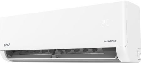 Купить Настенный кондиционер MDV INTEGRA Inverter MDSI-09HRDN8/MDOI-09HDN8 с качественным монтажом климатических систем в Москве и МО от ПУХОВ  тел.: +7 (495) 123-66-55