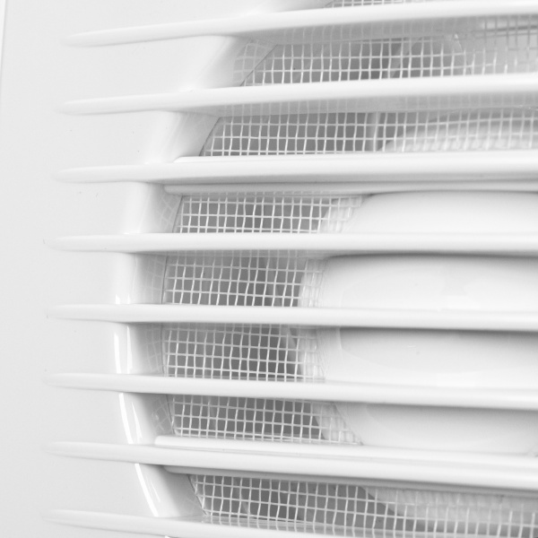 Купить Вентилятор вытяжной Ballu BAF-FW 150 N с антимоскитной сеткой с качественным монтажом климатических систем в Москве и МО от ПУХОВ  тел.: +7 (495) 123-66-55