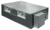 Канальный блок VRF-системы Energolux SMZFA72V2AI с 100% подмесом свежего воздуха