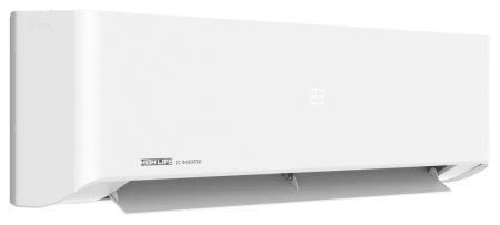 Купить Настенный кондиционер HIGH LIFE PRIORITY CLASS Inverter ACHL-12PC-I-CHDV02S с качественным монтажом климатических систем в Москве и МО от ПУХОВ  тел.: +7 (495) 123-66-55